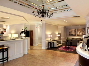  Mercure London Kensington Hotel  Лондон